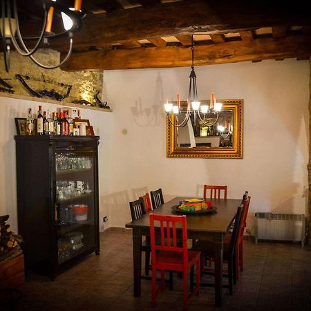 Agriturismo Cailuca 피에트라루냐 외부 사진