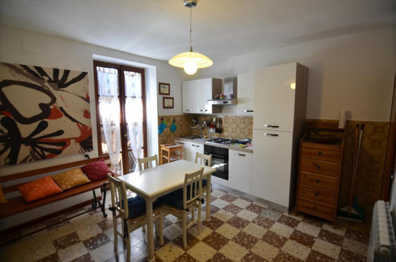 Agriturismo Cailuca 피에트라루냐 외부 사진