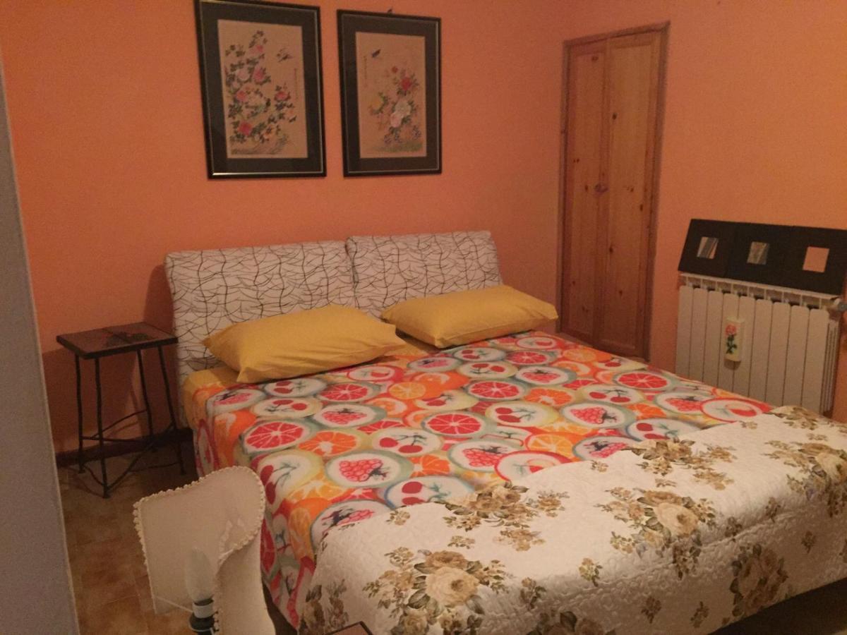 Agriturismo Cailuca 피에트라루냐 외부 사진