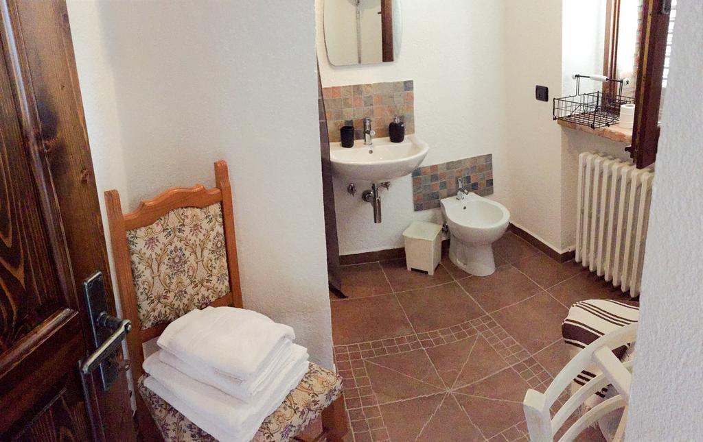 Agriturismo Cailuca 피에트라루냐 객실 사진