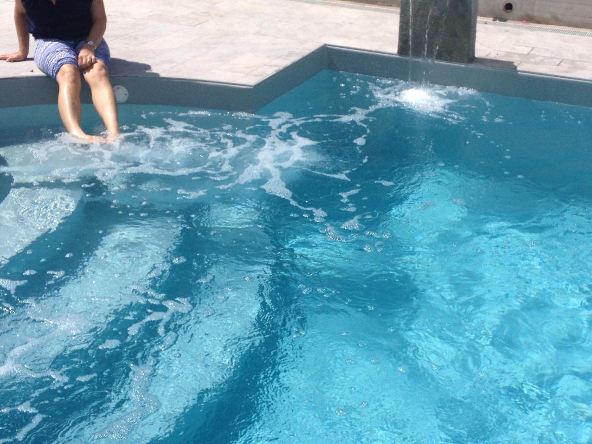Agriturismo Cailuca 피에트라루냐 외부 사진