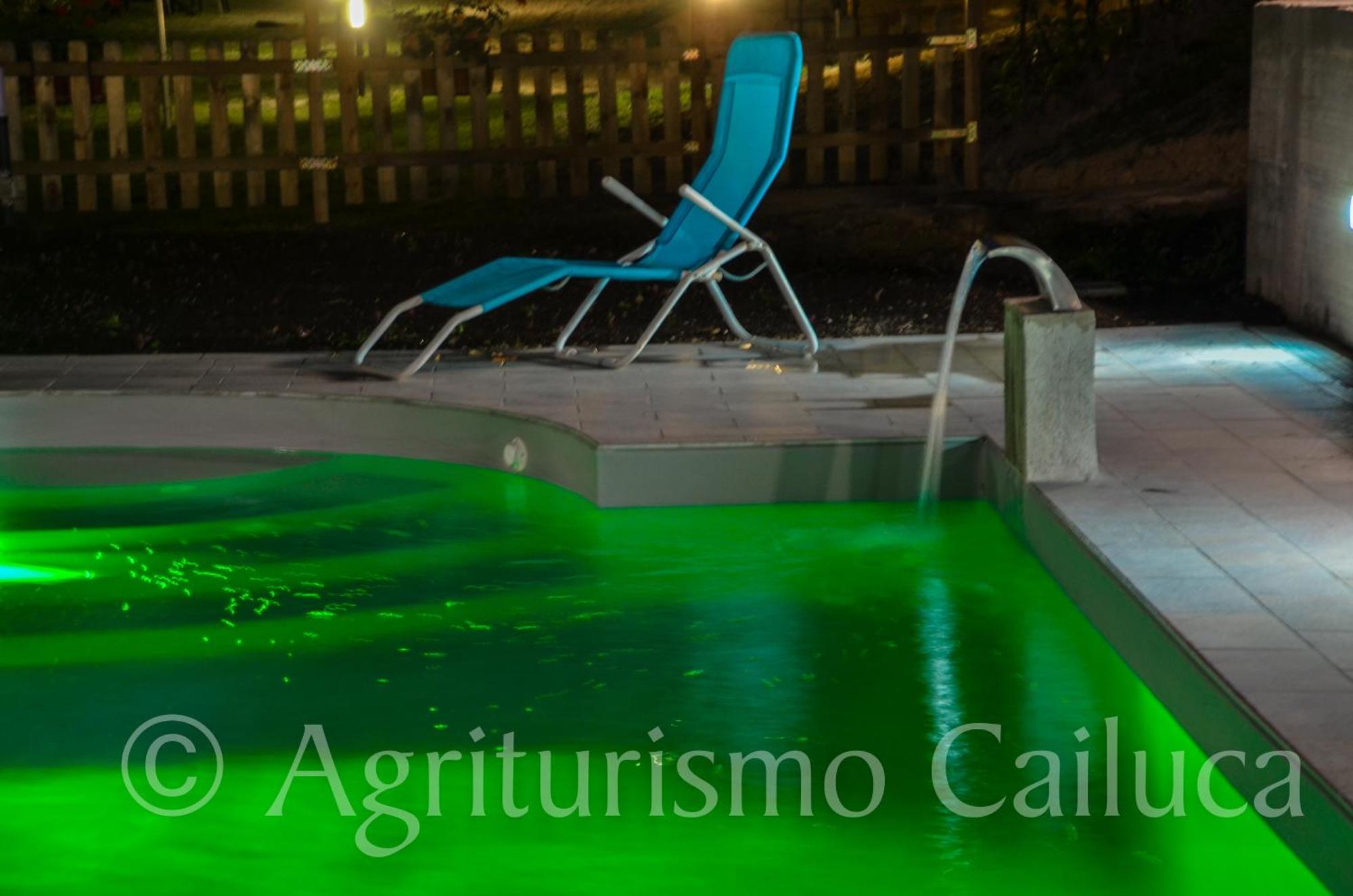 Agriturismo Cailuca 피에트라루냐 외부 사진