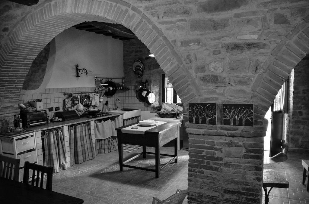 Agriturismo Cailuca 피에트라루냐 객실 사진