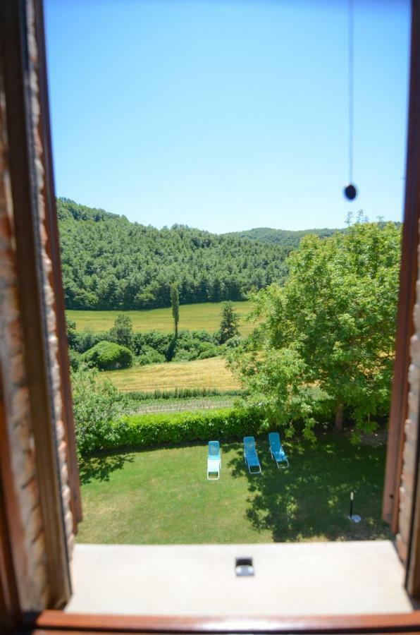 Agriturismo Cailuca 피에트라루냐 외부 사진
